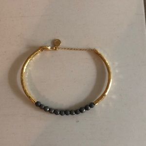 Gorjana powerstone bracelet